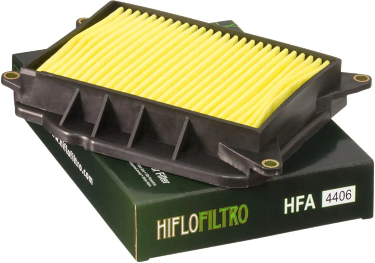 Hiflofiltro Crankcase Air Filter