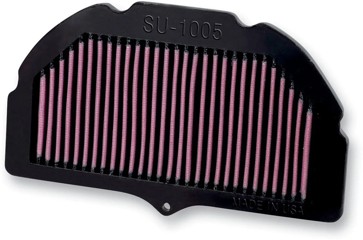 K & N Oe Replacement High-flow Air Filter