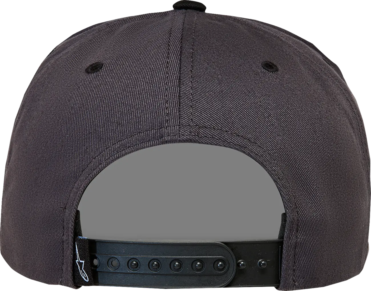 Alpinestars Stadium Flat Bill Snapback Hat