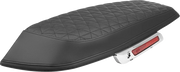Saddlemen Bagger Lid Cover - Protect Your Investment