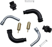 Parts Unlimited Choke Plunger Kit For Carburetor