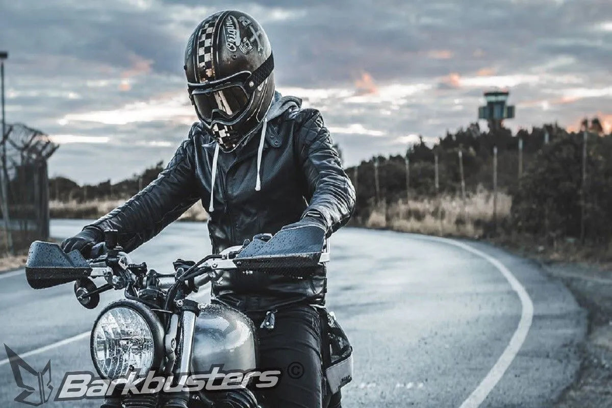 Barkbusters Carbon Handguards