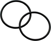 Kyb Rear Shock O-ring For Seal Head