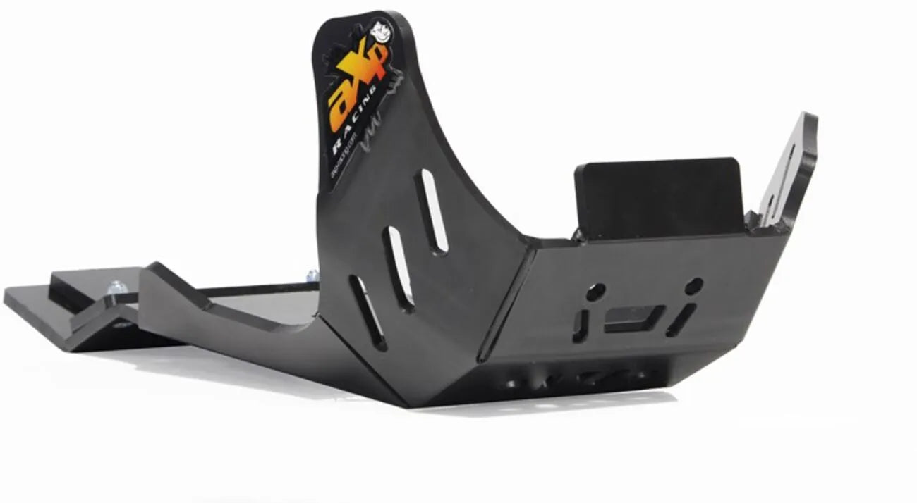 Axp Racing Xtrem Skid Plate For Engine Protection