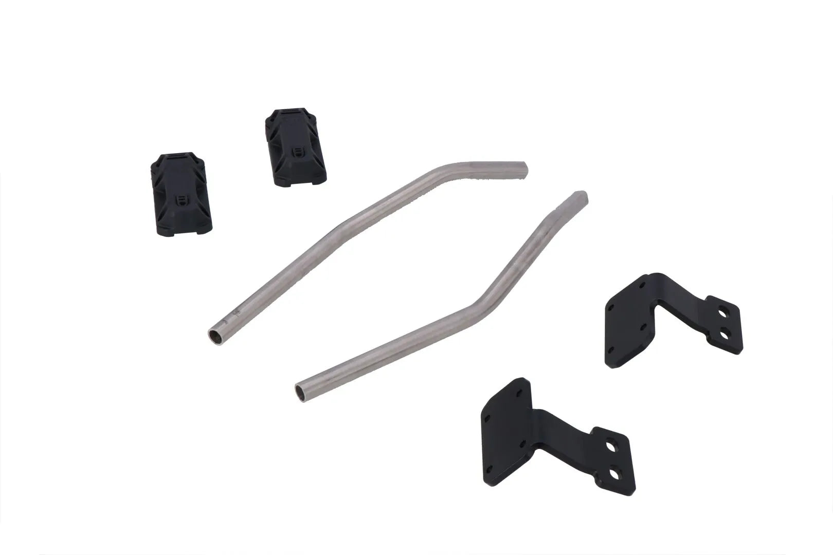 Sw-motech Blaze Panniers Spacer Bars