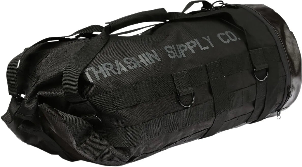 Thrashin Supply Co. Mission Duffle Bag