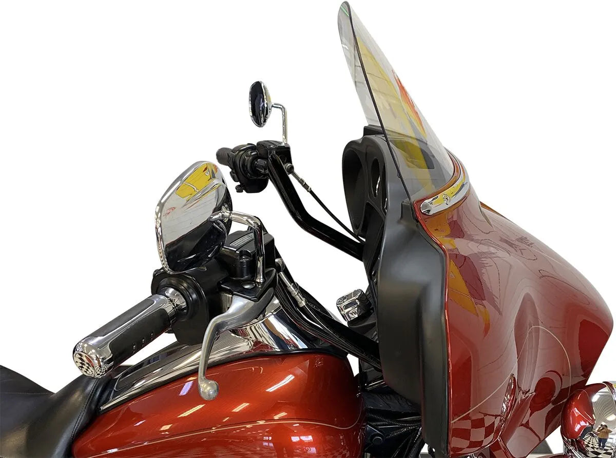 Fat Baggers Inc. 1-1/4" Handlebar