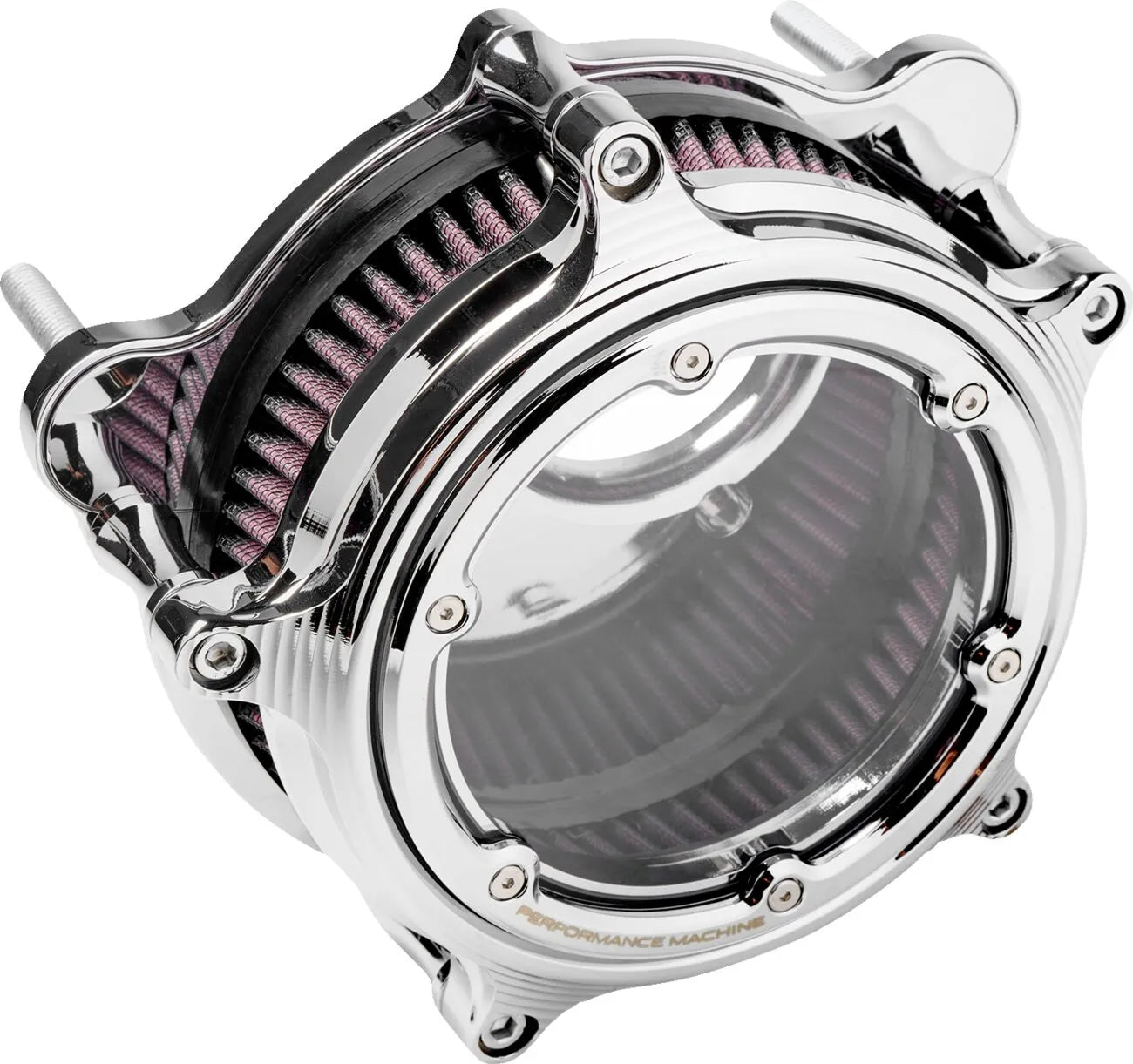 Performance Machine Vision Air Cleaner