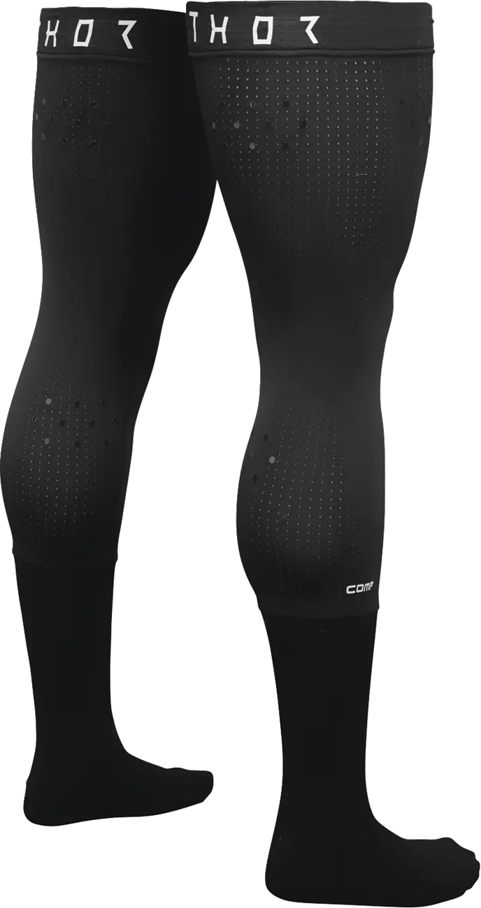 Thor Compression Socks Black