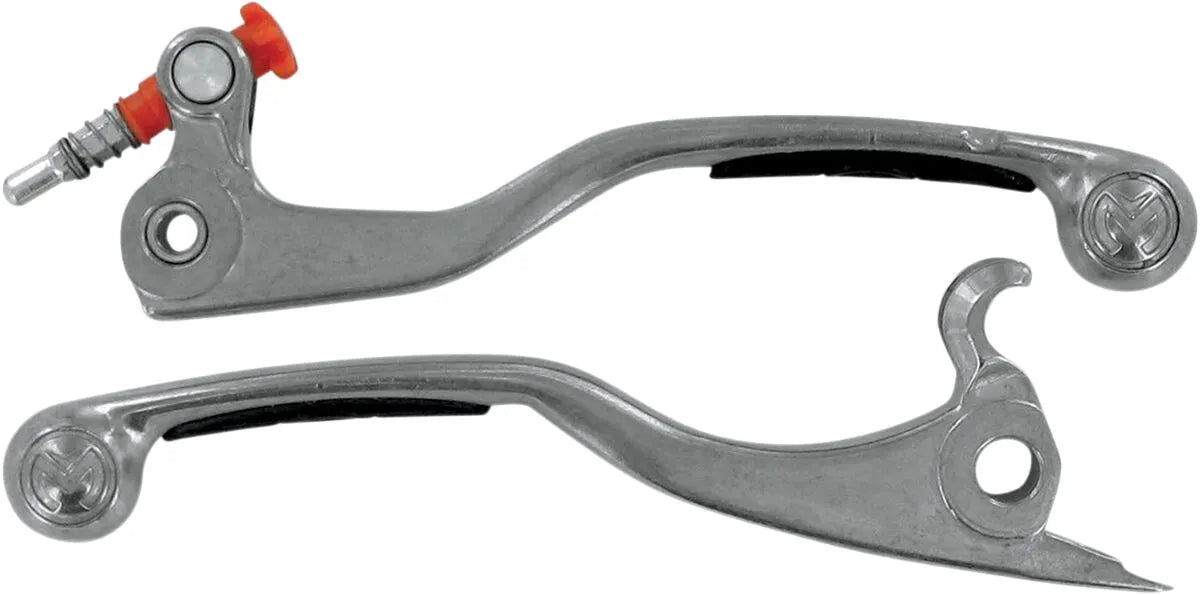 Moose Offroad Competition Lever Set