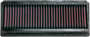 K & N Oe Replacement High-flow Air Filter