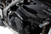 Sw-motech Frame Slider Kit For Motorcycle Protection