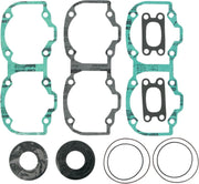 Vertex Complete Engine Gasket Set for 2-Stroke Engines