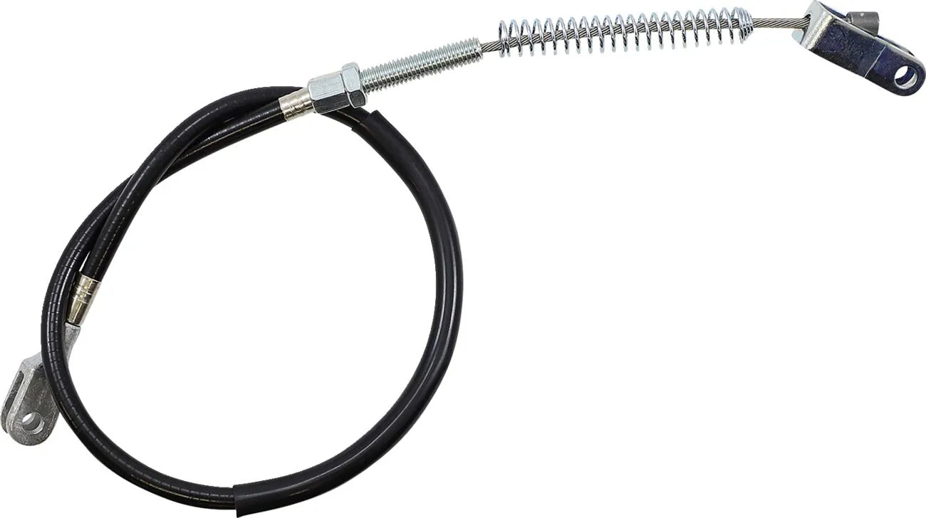 Vintco Hinterradbremskabel für reibungsloses Bremsen
