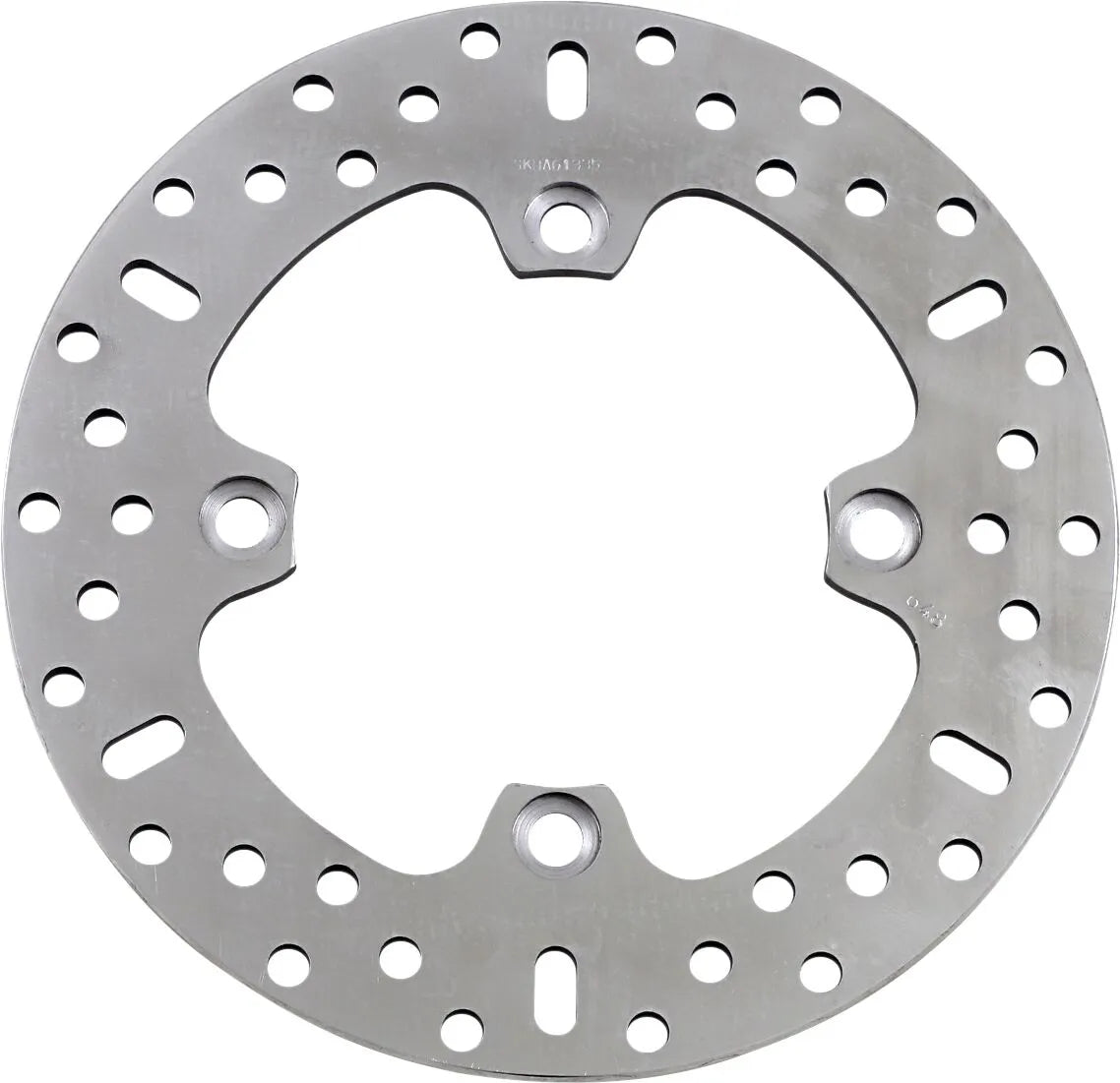 Ebc Md Series Pro-lite Bremsscheibe - Hinten