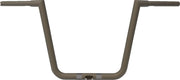 La Choppers 1-1/4" Hefty Twin Peaks Handlebar