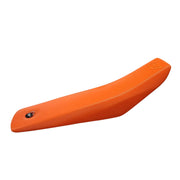 Blackbird Racing Seat Cover Pyramid - Orange