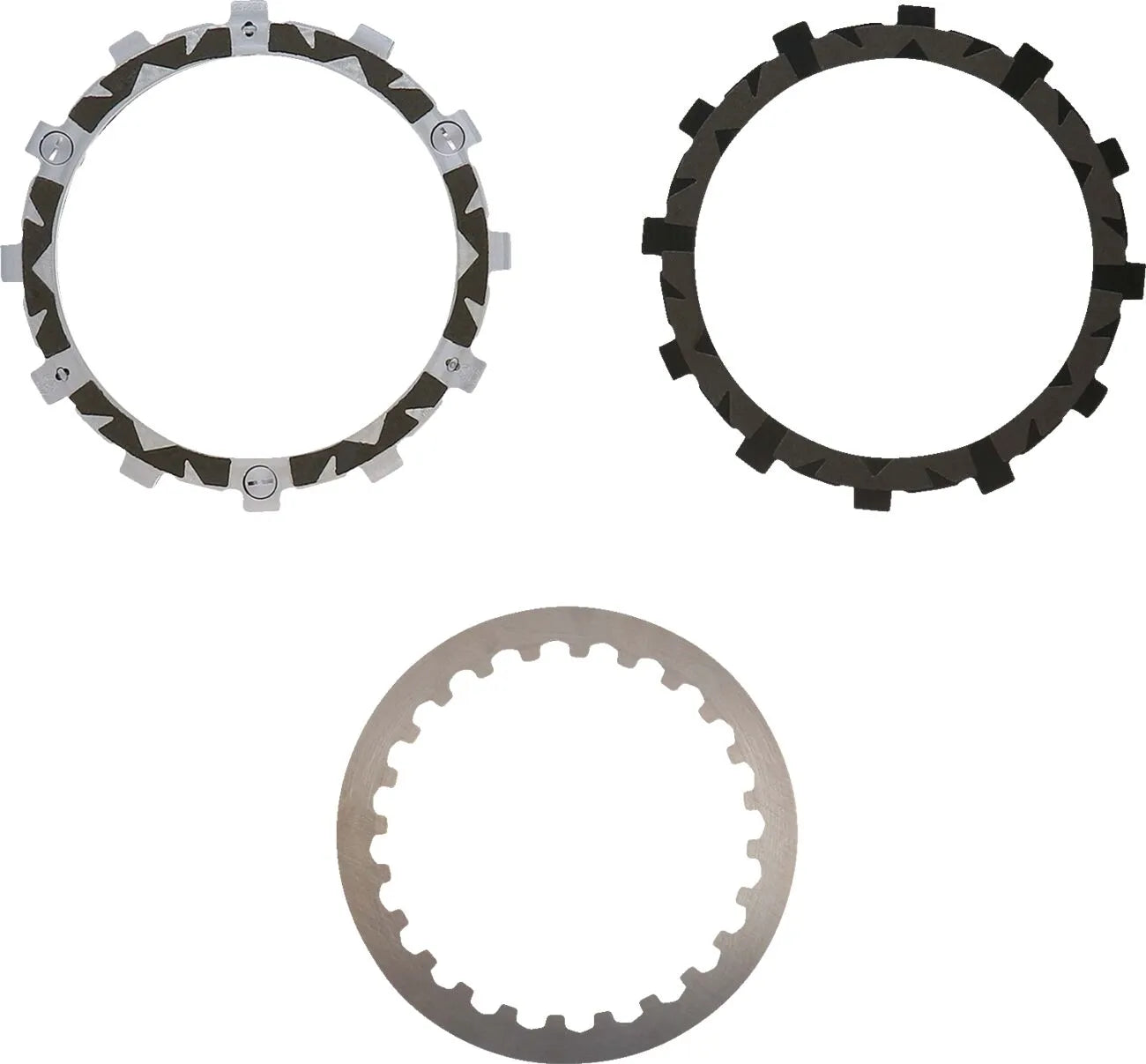 Rekluse Radiuscx 4.0 Clutch Kit