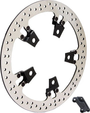Arlen Ness Big Brake Schwimmende Bremsscheibe Kit Für Harley Davidson - Vorne