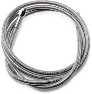 Drag Specialties Universal Bremsleitung 66" Edelstahl