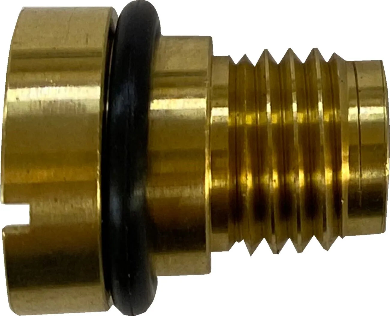 Drag Specialties Fuel Check Valve For Fuel Injected Systems