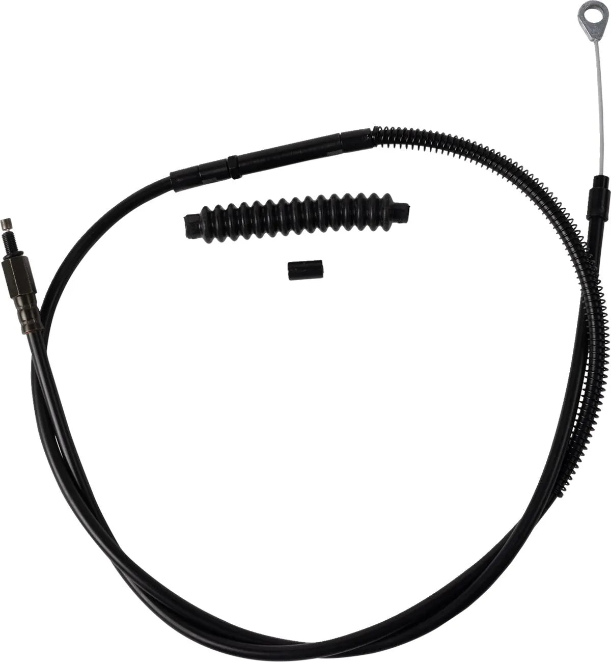 Barnett Stealth Series High-Efficiency Clutch Cable