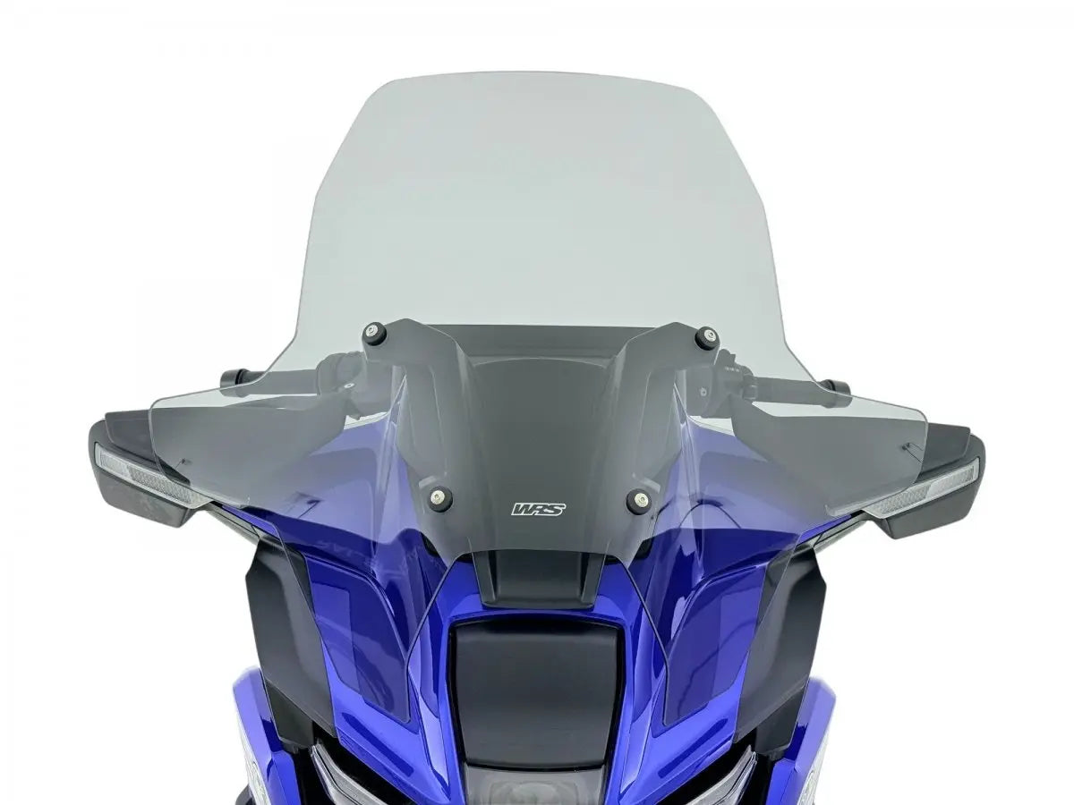 WRS Caponord Windscreen for BMW R1300RT