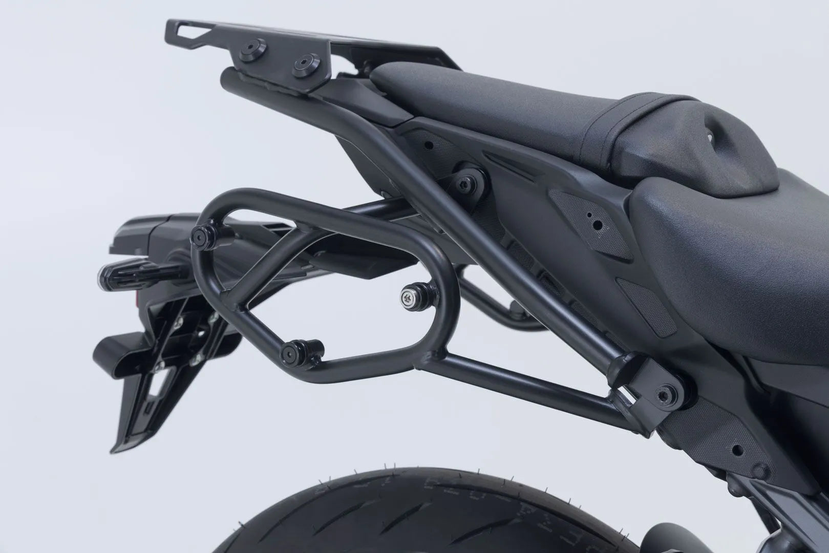 Sw-motech Slc Side Carrier (Right)