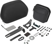 Show Chrome Grande Backrest For Can-am - For CAN AM (BRP)