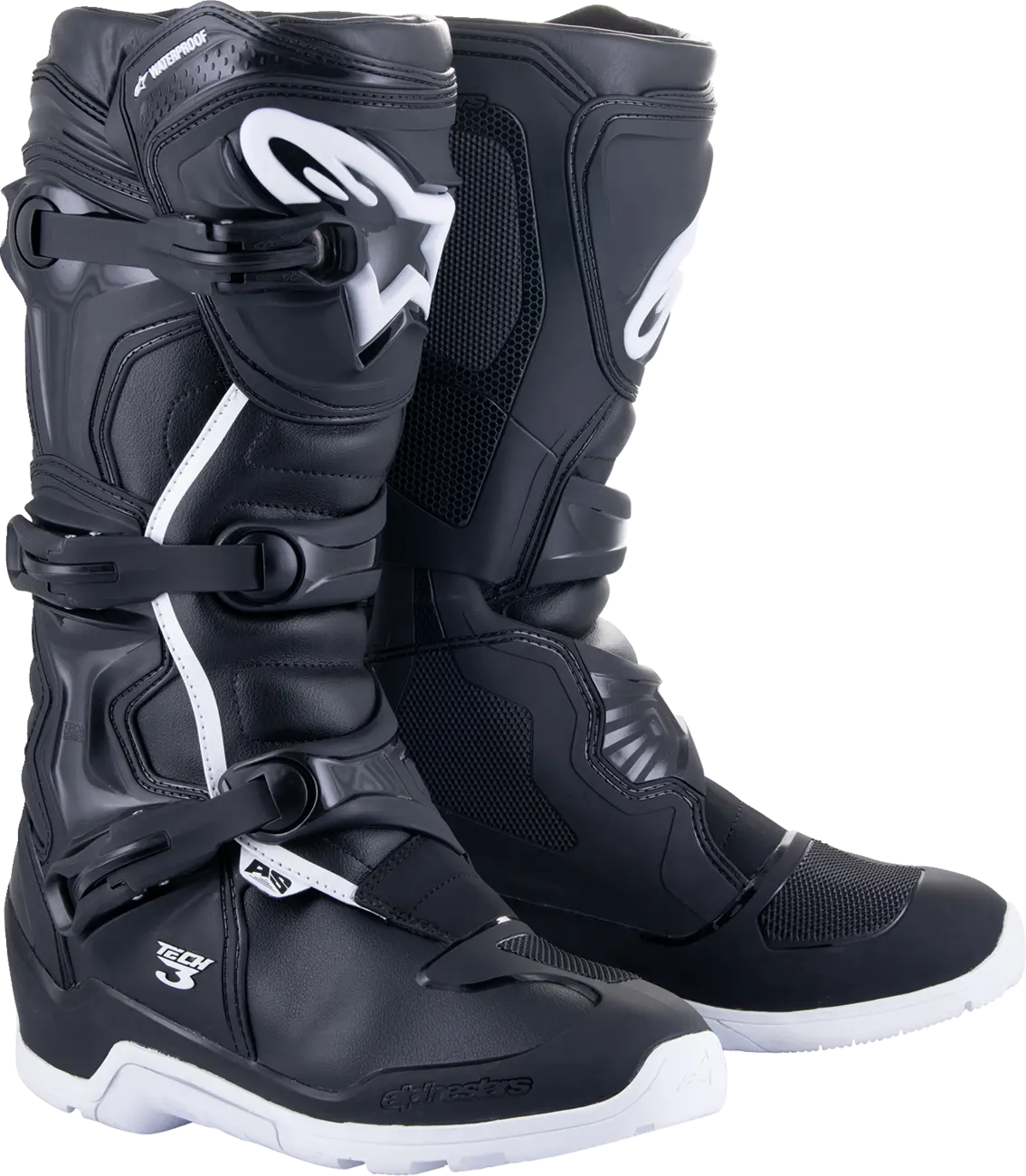 Alpinestars Tech 3 Enduro Waterproof Boots