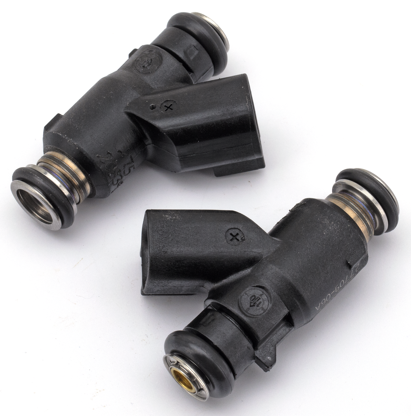 Aus Injection Inc High Performance Fuel Injectors – Intake
