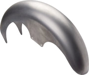 Paul Yaffe Bagger Nation DEI Steel Fender for 21-26 inch Wheels