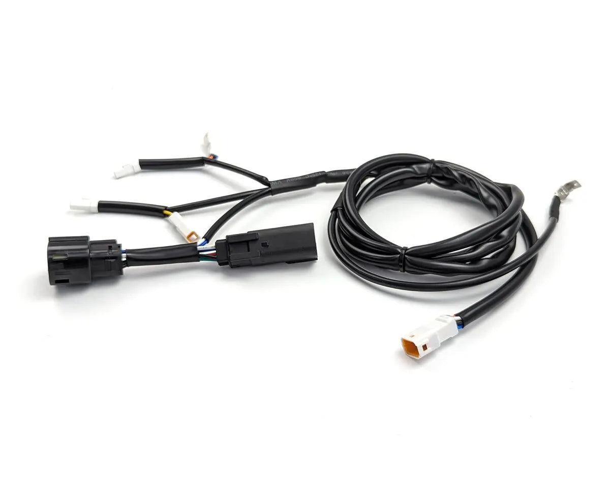 Denali Dialdim Wiring Adapter