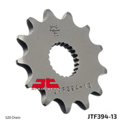 Jt Sprockets Front Sprocket 520 - 13t