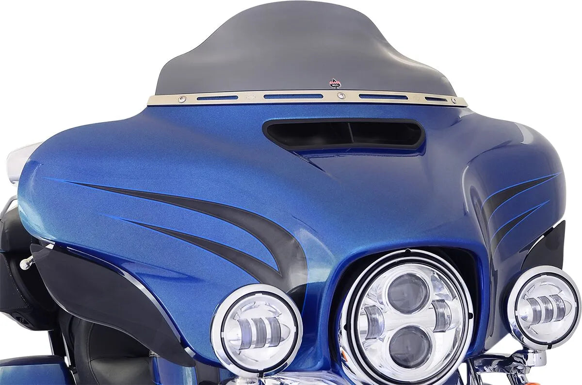 Klock Werks Flare Windshield