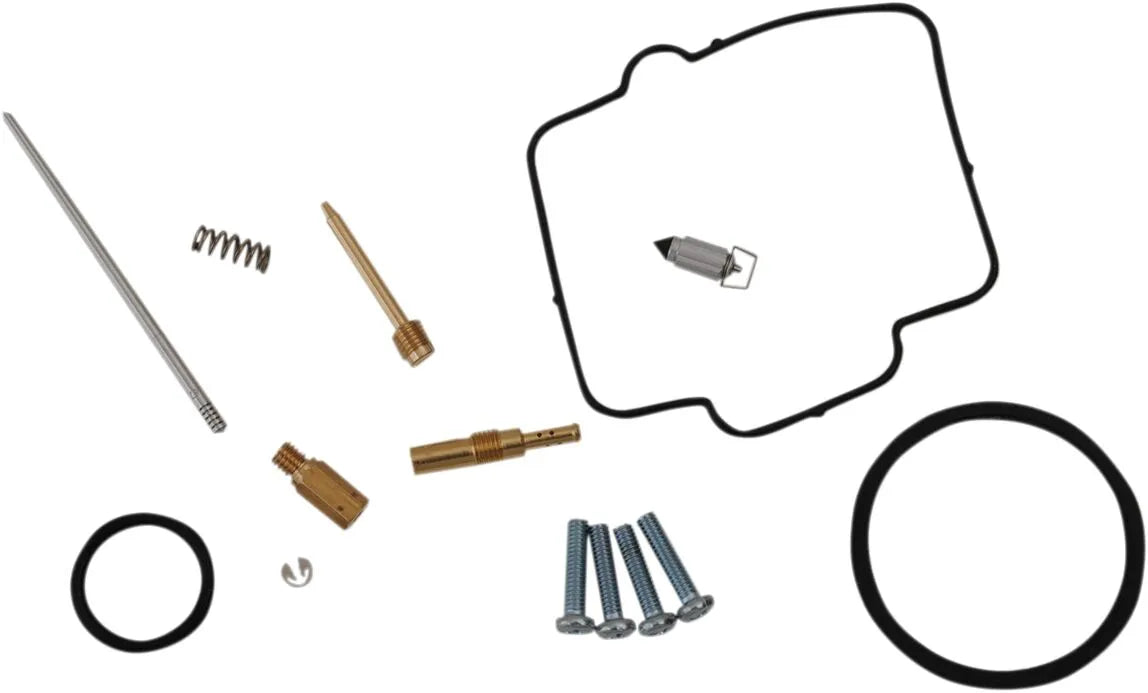 Moose Offroad Carburetor Repair Kit
