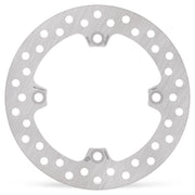 Moto-Master Vintage Series Bremsscheibe - Hinten