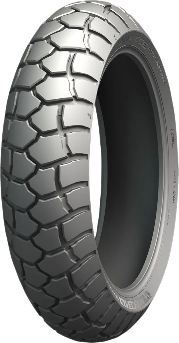 Michelin Anakee Adventure Tire 150/70r18 Rear