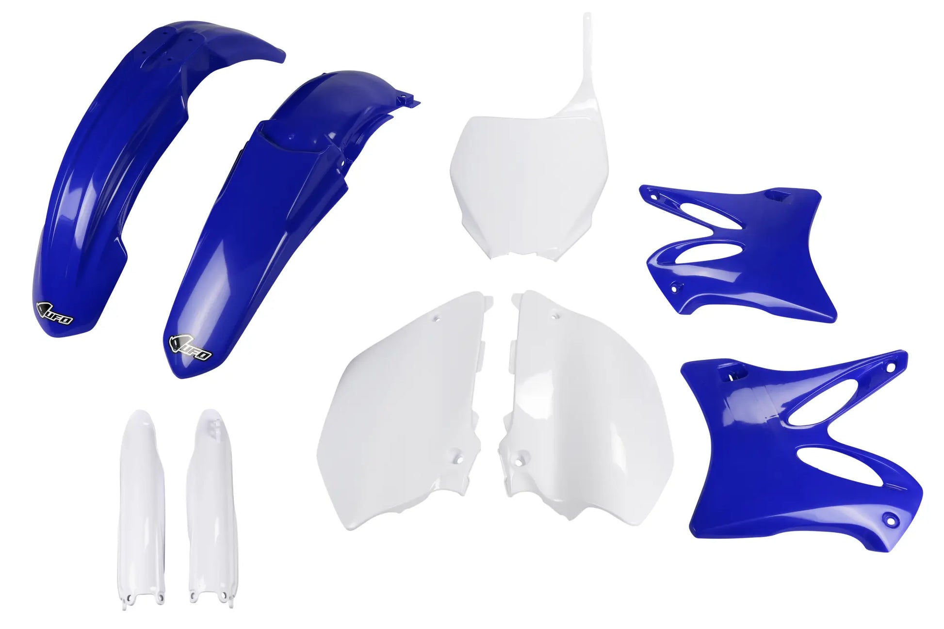 UFO MX Complete Replacement Body Kit