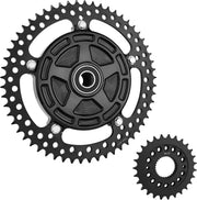 Arlen Ness Chain Drive Conversion Kit