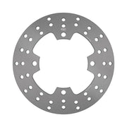 Ebc Round D-series Fixed Offroad Bremsscheibe - Vorne