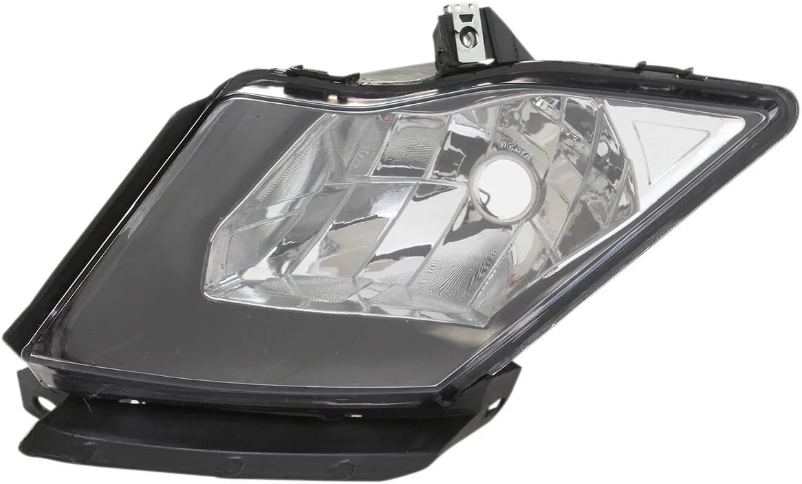 Kimpex Headlight Housing - Exact Replacement