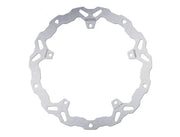 Galfer Wave Bremsscheibe - Hochleistungs-Bremskraft - Vorne