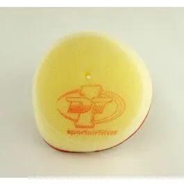 Dt-1 Racing Europe Non Oiled Air Filter