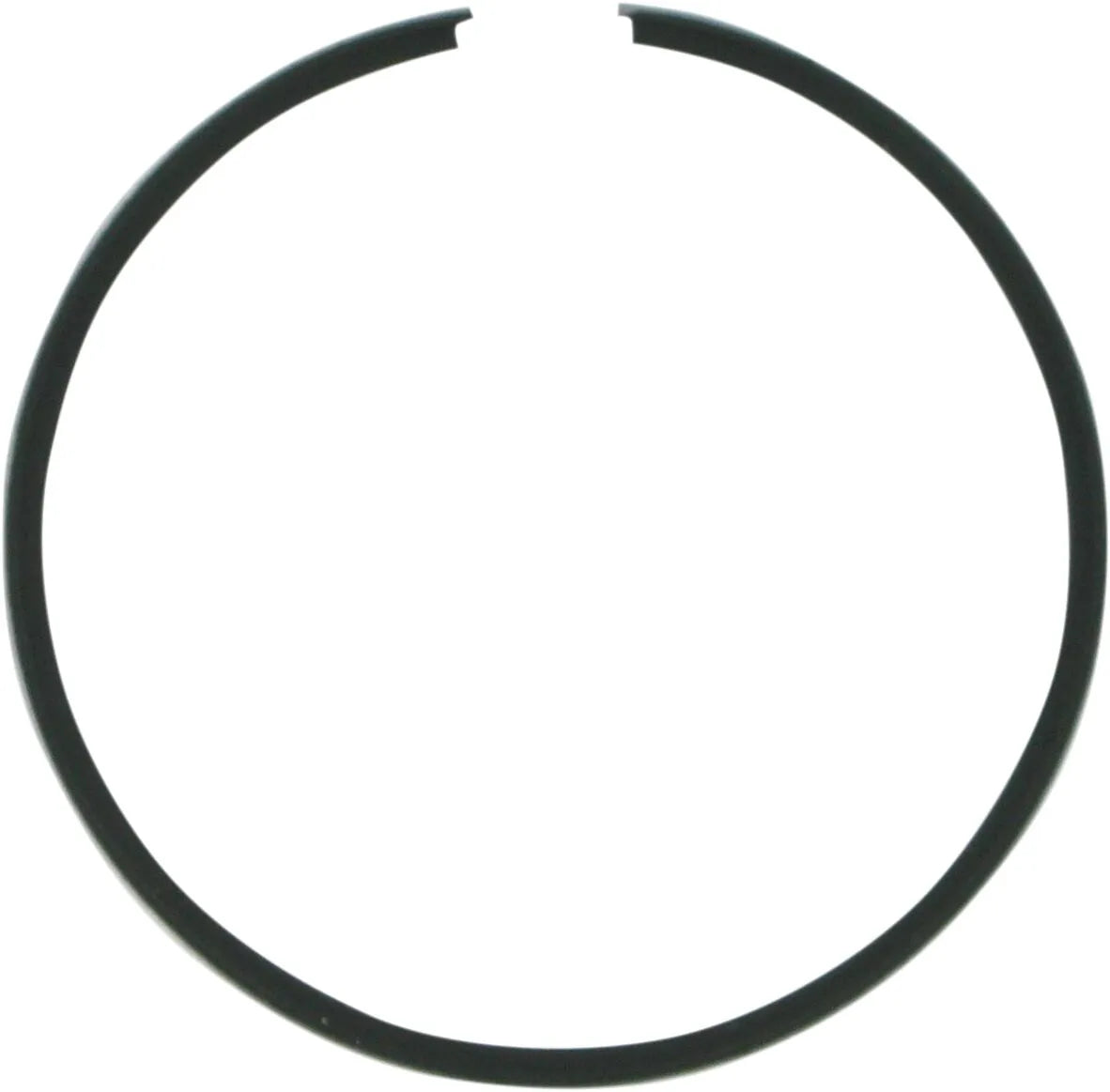 Parts Unlimited Piston Kit for 76.00mm Bore