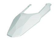 Polisport MX Rear Fender for OE Replacement