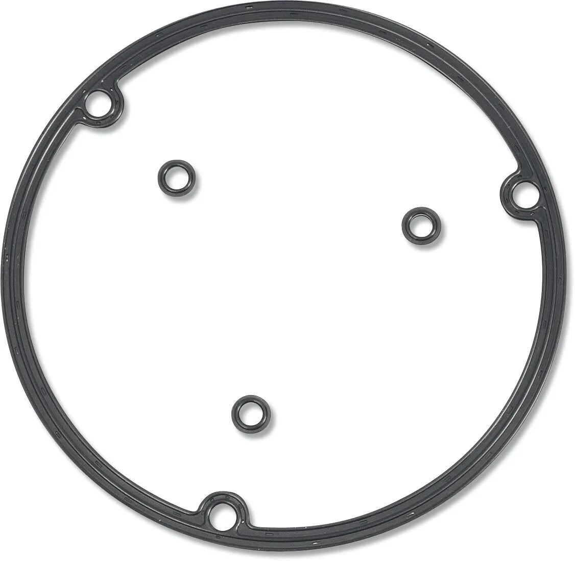 James Gasket Derby/Inspection Cover Seal Kit for Harley-Davidson