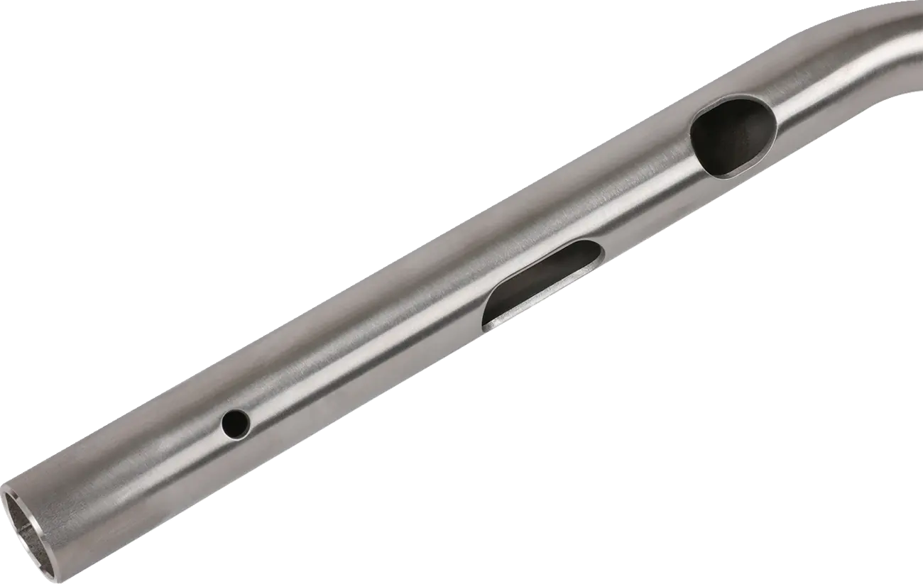 Thrashin Supply 1" Handlebar