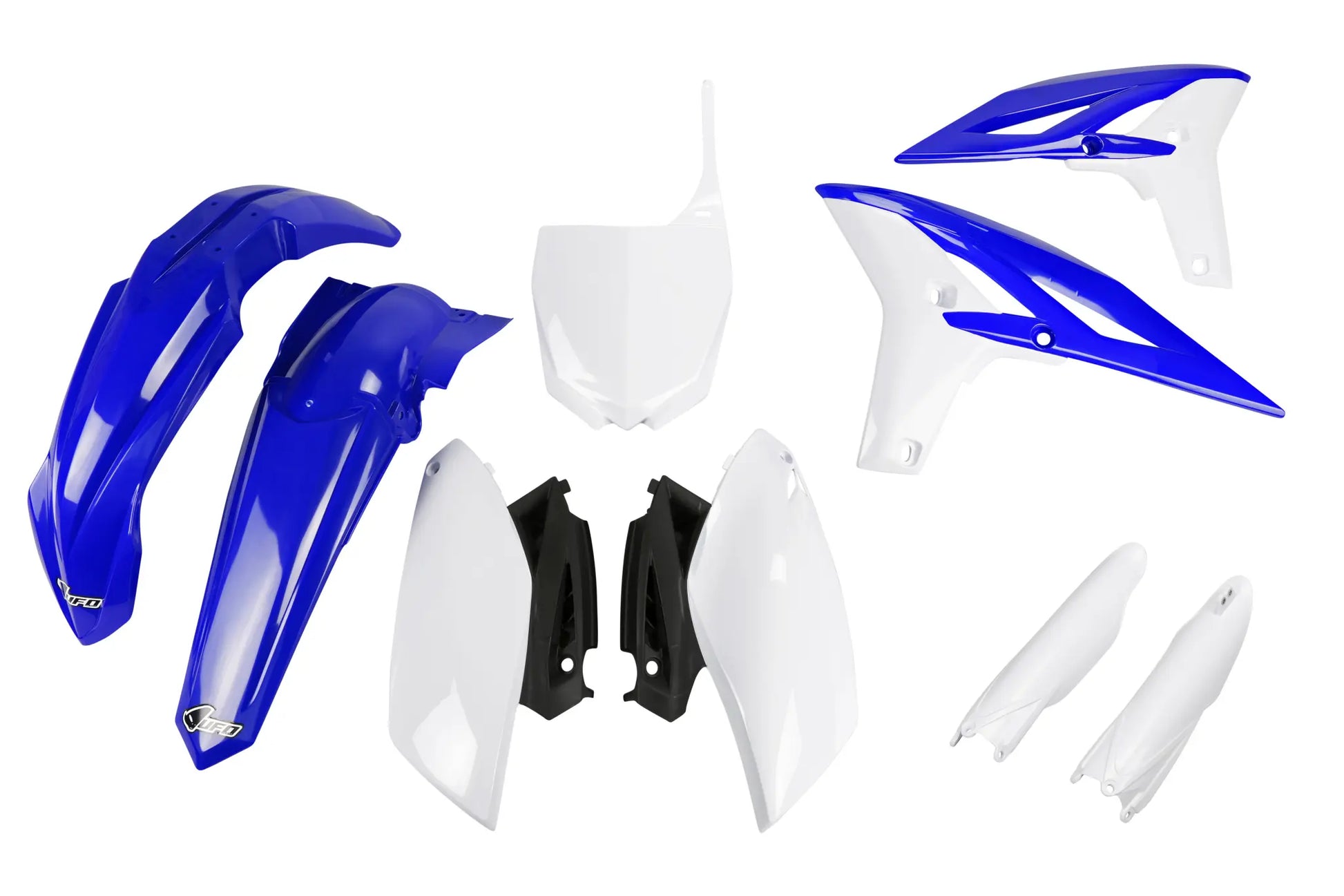 UFO MX Complete Body Kit Replacement