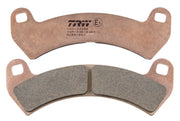 Trw Si Series Sinter Offroad Bremsbeläge